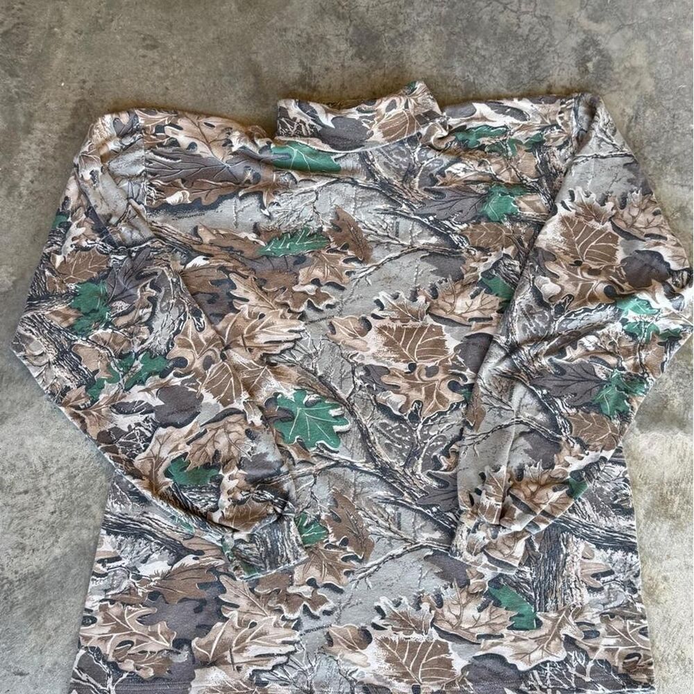 Woodland Men's multi Shirt